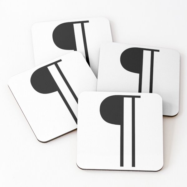 Item preview, Pilcrow  Paragraph   designed and sold by MamasFamily.