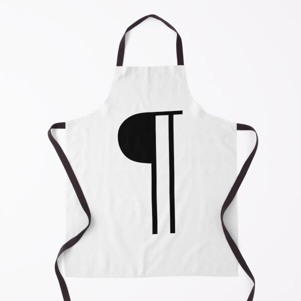 Item preview, Pilcrow  Paragraph   designed and sold by MamasFamily.