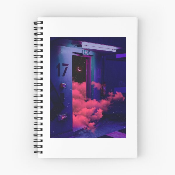 Item preview, The Exit  designed and sold by essiahim.