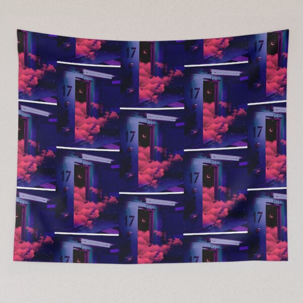 Item preview, The Exit  designed and sold by essiahim.