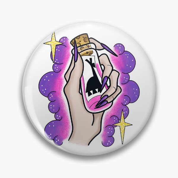 Artikelvorschau, Yzma-Gift entworfen und verkauft von essiahim.