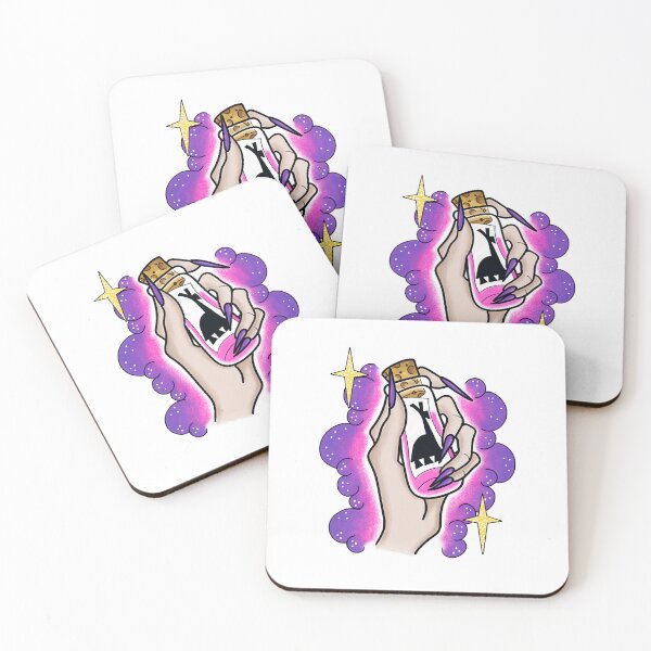 Item preview, Yzma Poison  designed and sold by essiahim.