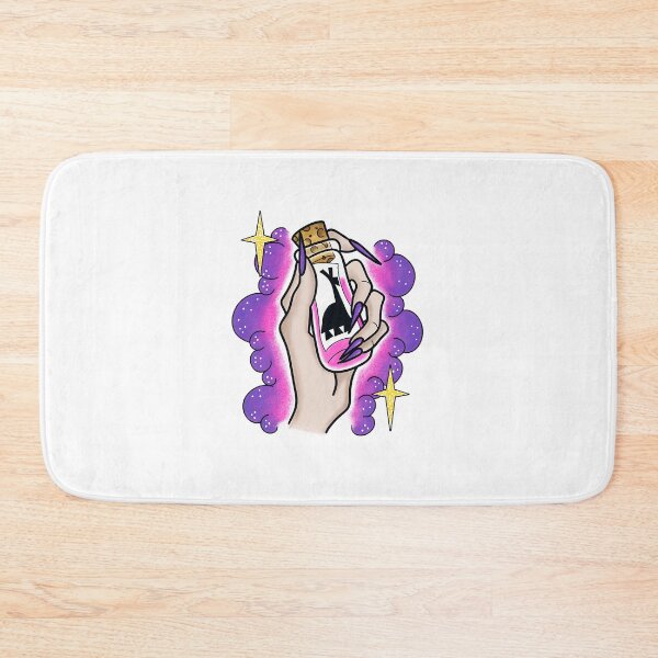 Item preview, Yzma Poison  designed and sold by essiahim.