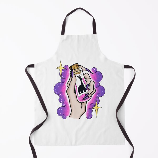 Item preview, Yzma Poison designed and sold by essiahim.