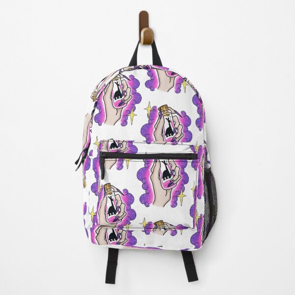 Item preview, Yzma Poison designed and sold by essiahim.