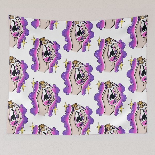 Item preview, Yzma Poison  designed and sold by essiahim.