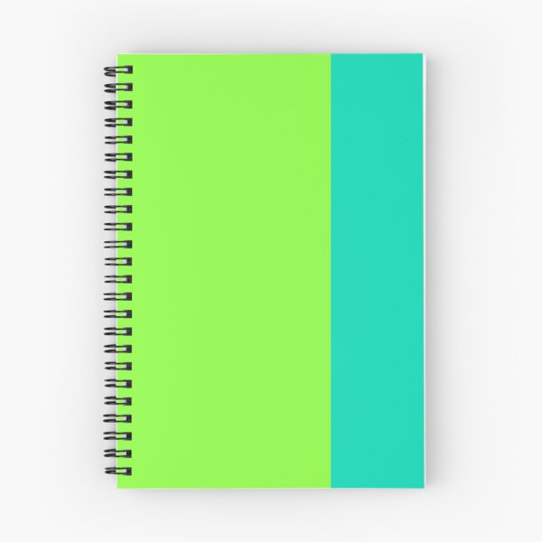 Item preview, Colour Block Therapy - Offset Meridian : Absinthe/Teal designed and sold by Spannerbagface.