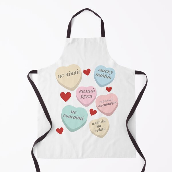 Item preview, Candy heart anti Valentines day designed and sold by T-ShirtIn85.