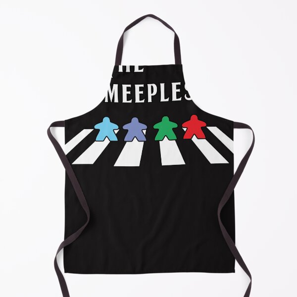 Item preview, The meeples Essential T-Shirt designed and sold by CliffordStarli.