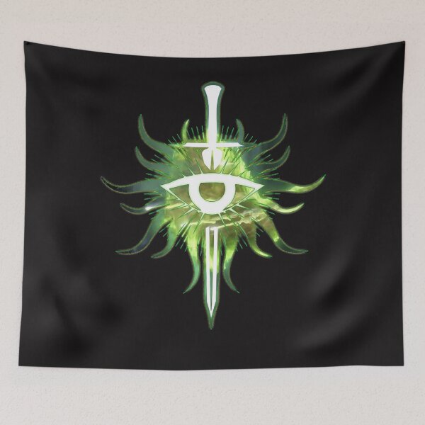 Item preview, The Inquisition Essential T-Shirt designed and sold by CliffordStarli.