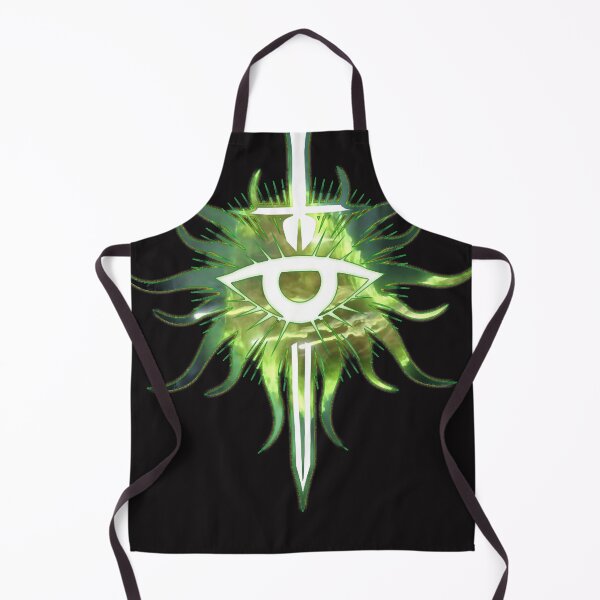 Artikelvorschau, Das Inquisitions-wesentliche T-Shirt entworfen und verkauft von CliffordStarli.