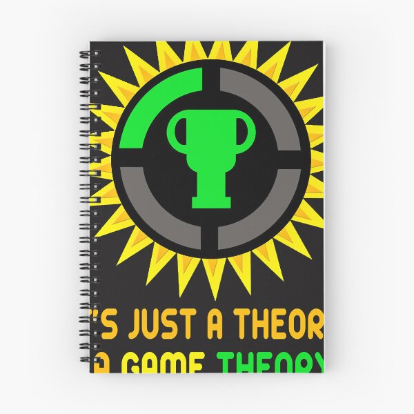 Item preview, Theorist Official Slogan and Logo For Game Analysis - Christmas And Birthday Party Gift Ideas for Th designed and sold by CliffordStarli.