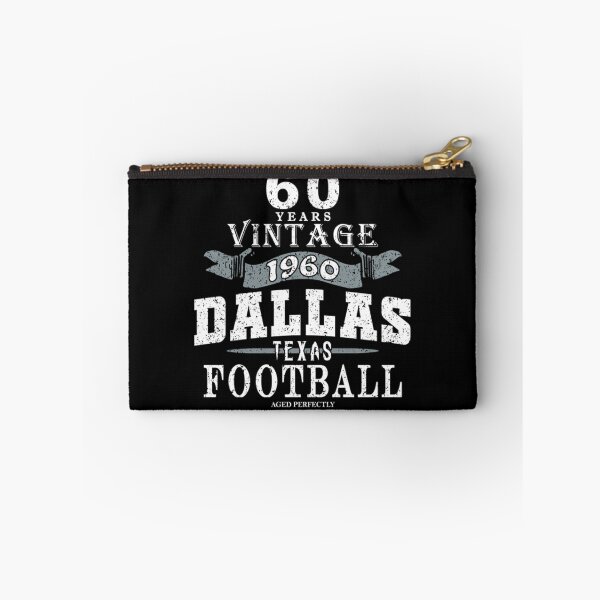 Item preview, Dallas Football 60 Year Anniversary designed and sold by Helenacornelis.