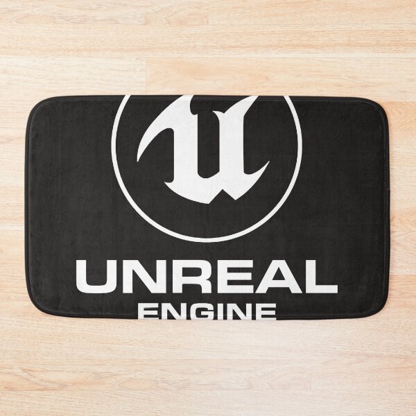 Item preview, Unreal Engine Classic T-Shirt designed and sold by CliffordStarli.