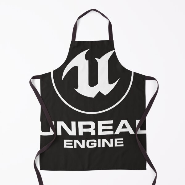 Item preview, Unreal Engine Classic T-Shirt designed and sold by CliffordStarli.