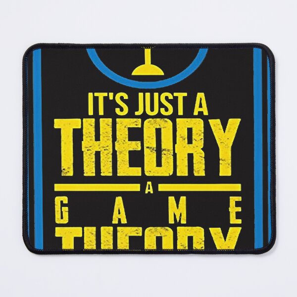 Item preview, Theorist Official Slogan For Game Analysis - Christmas And Birthday Gift Ideas for Theories Lovers a designed and sold by CliffordStarli.