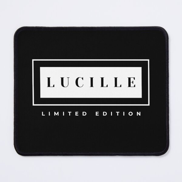 Item preview, Lucille designed and sold by LanaMeyers.
