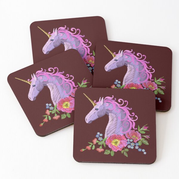 Item preview, Unicorny designed and sold by staywith resa.