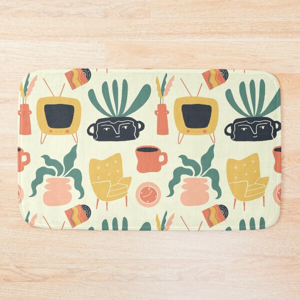Item preview, Stylish Mid-Century Home Goods designed and sold by Haley Schulz.