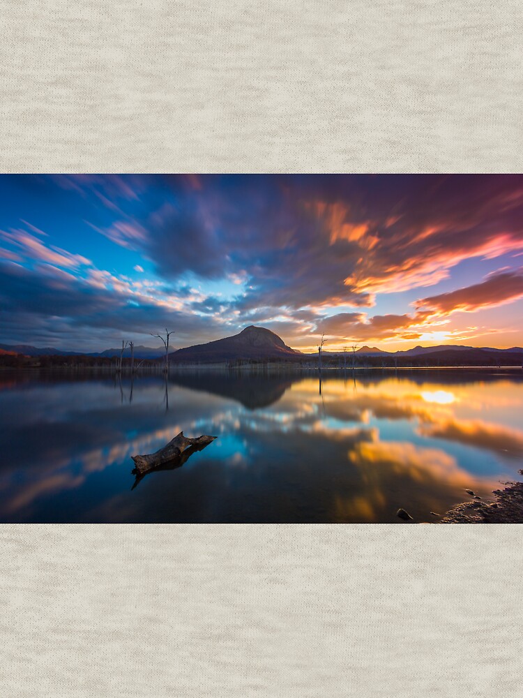 Moogerah Beauty by McguiganVisuals