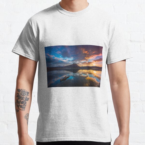 Moogerah Beauty Classic T-Shirt