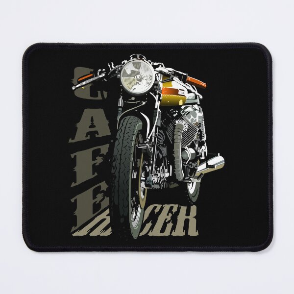 Item preview, Caferacer designed and sold by Akira-31.