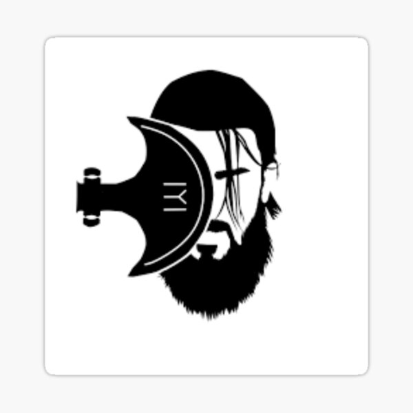 ertugrul ghazi Sticker