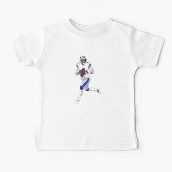 Dez bryant best sale infant jersey