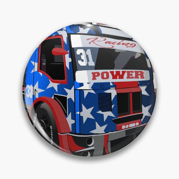 Item preview, Racing truck designed and sold by Akira-31.