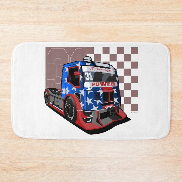 Item preview, Racing truck designed and sold by Akira-31.