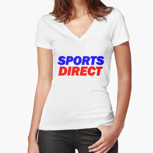 sports direct ladies t shirts