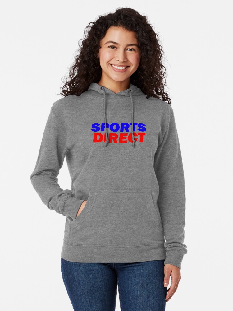 SPORTS DIRECT Lightweight Hoodie for Sale by |
