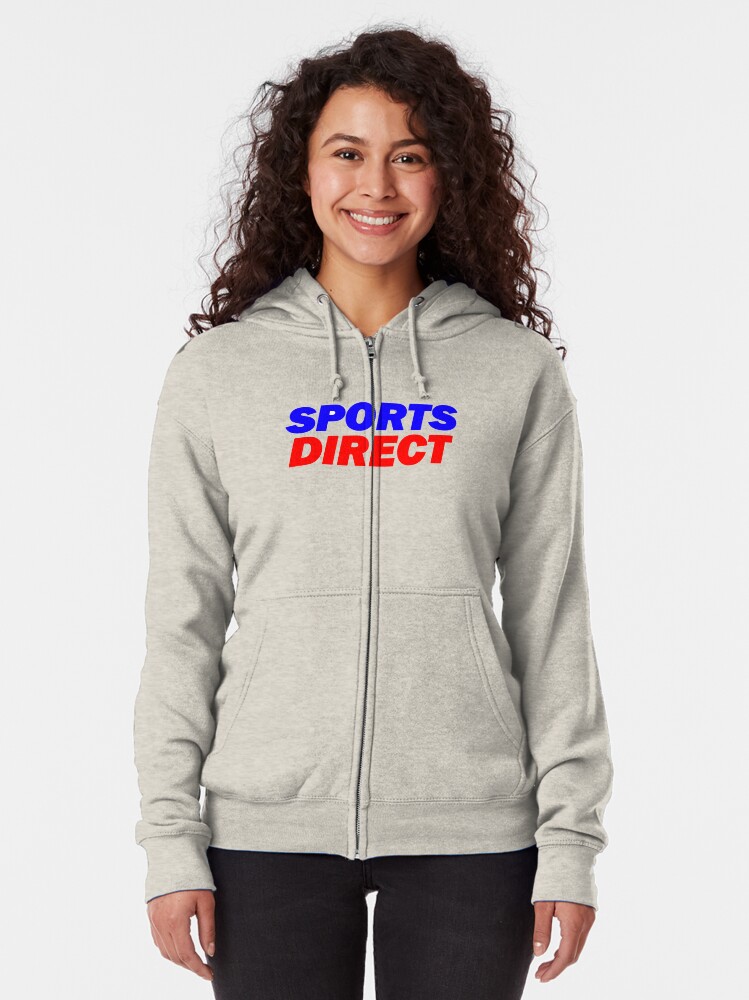 high vis hoodie sports direct