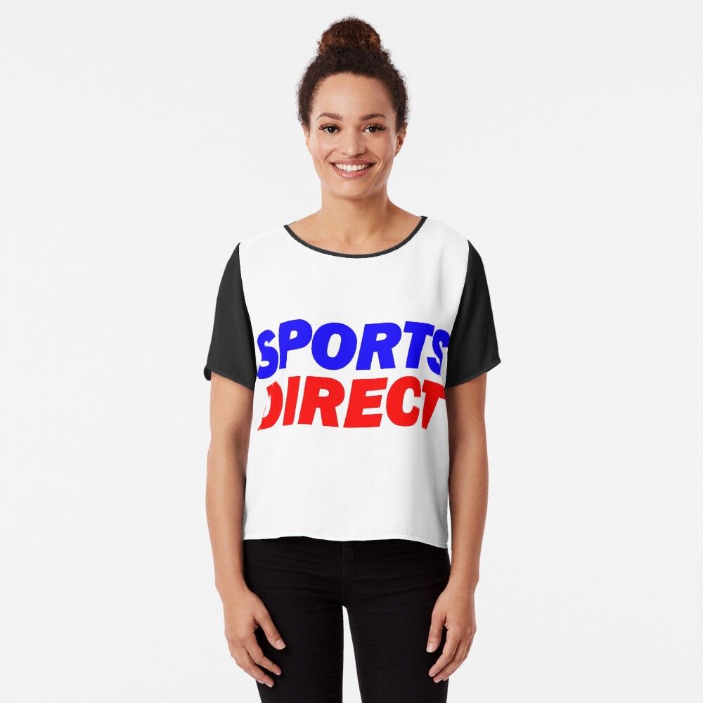 sports direct ladies t shirts