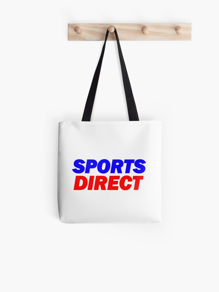 sports direct tote bag