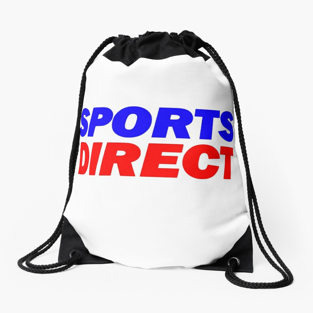 sports direct bags