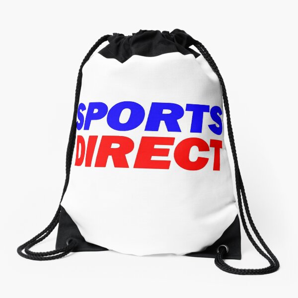sports direct sports bags