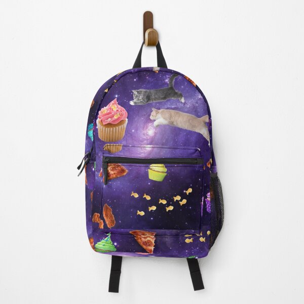 Item preview, Cats N' Cupcakes in Space designed and sold by Lylabean22.