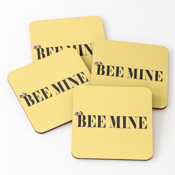 Item preview, Bee Mine designed and sold by nklange240.