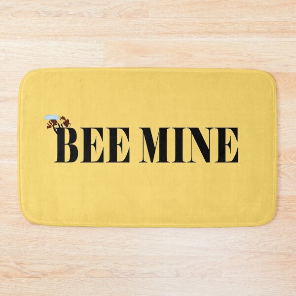 Item preview, Bee Mine designed and sold by nklange240.
