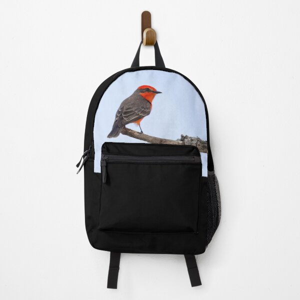 Item preview, Vermilion Flycatcher designed and sold by CarolM.