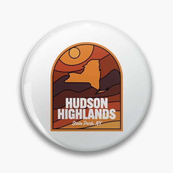 Artikelvorschau, Hudson Highlands State Park New York entworfen und verkauft von HalpinDesign.