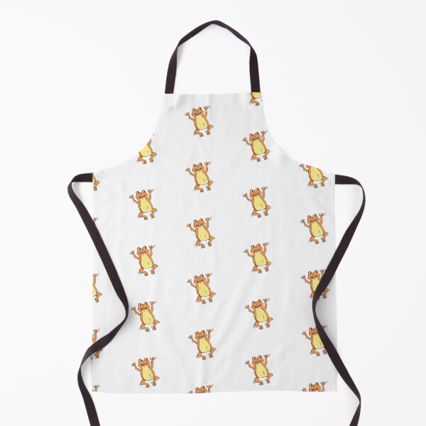 Item preview, Happy leaping froggy designed and sold by MeliBeeAuthor.