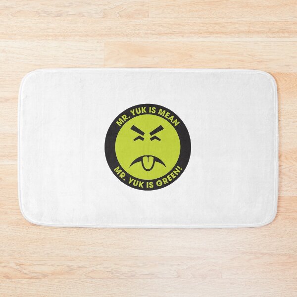 Item preview, Mr. Yuk  designed and sold by essiahim.