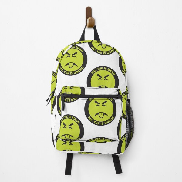 Item preview, Mr. Yuk designed and sold by essiahim.