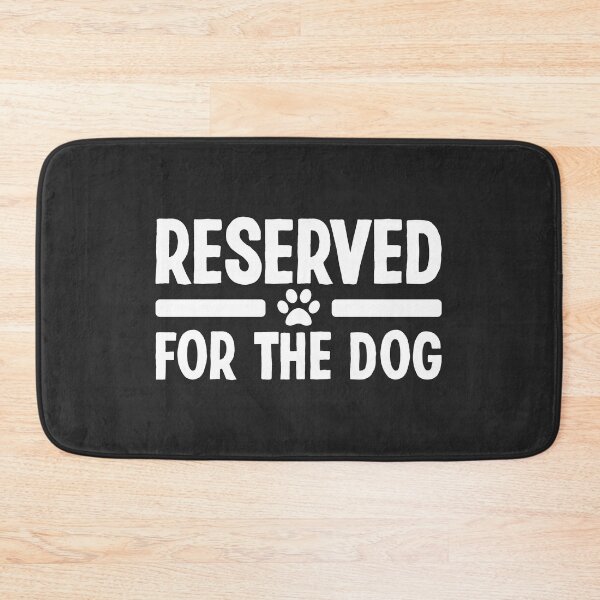Item preview, Reserved for The Dog Cute Dog Lover Decoration  designed and sold by Team150Designz.