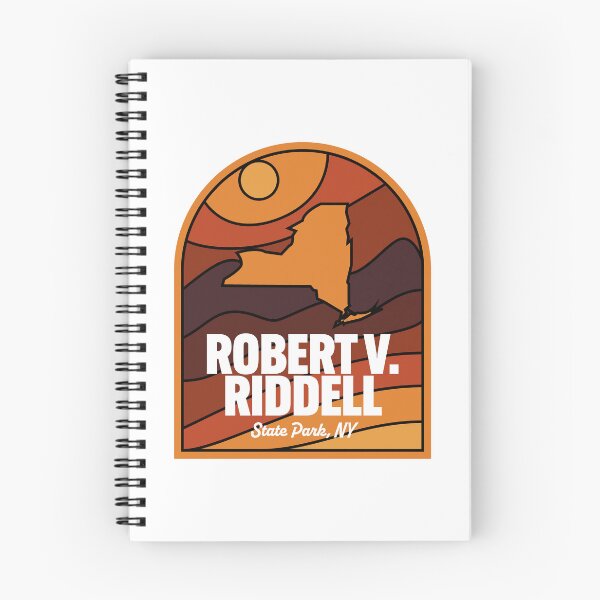 Item preview, Robert V. Riddell State Park New York designed and sold by HalpinDesign.