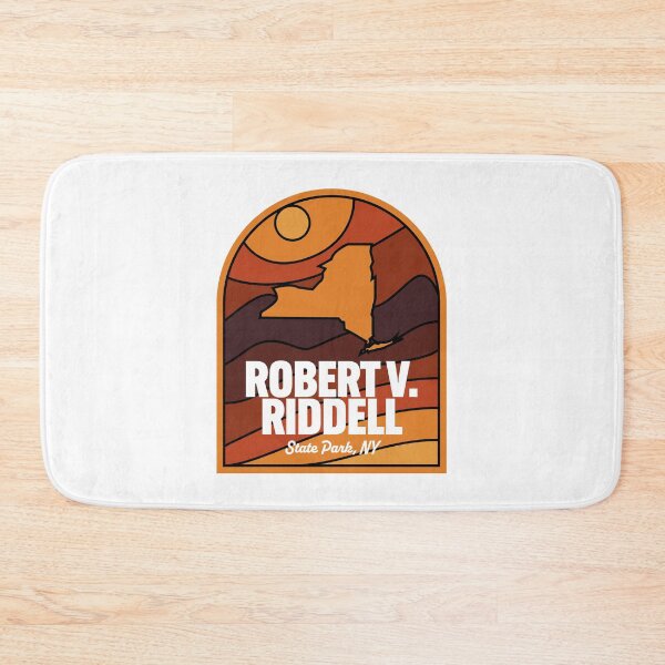 Item preview, Robert V. Riddell State Park New York designed and sold by HalpinDesign.