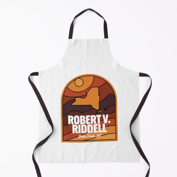 Item preview, Robert V. Riddell State Park New York designed and sold by HalpinDesign.