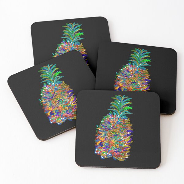 Item preview, Pineapple  designed and sold by Kre8iv4s.
